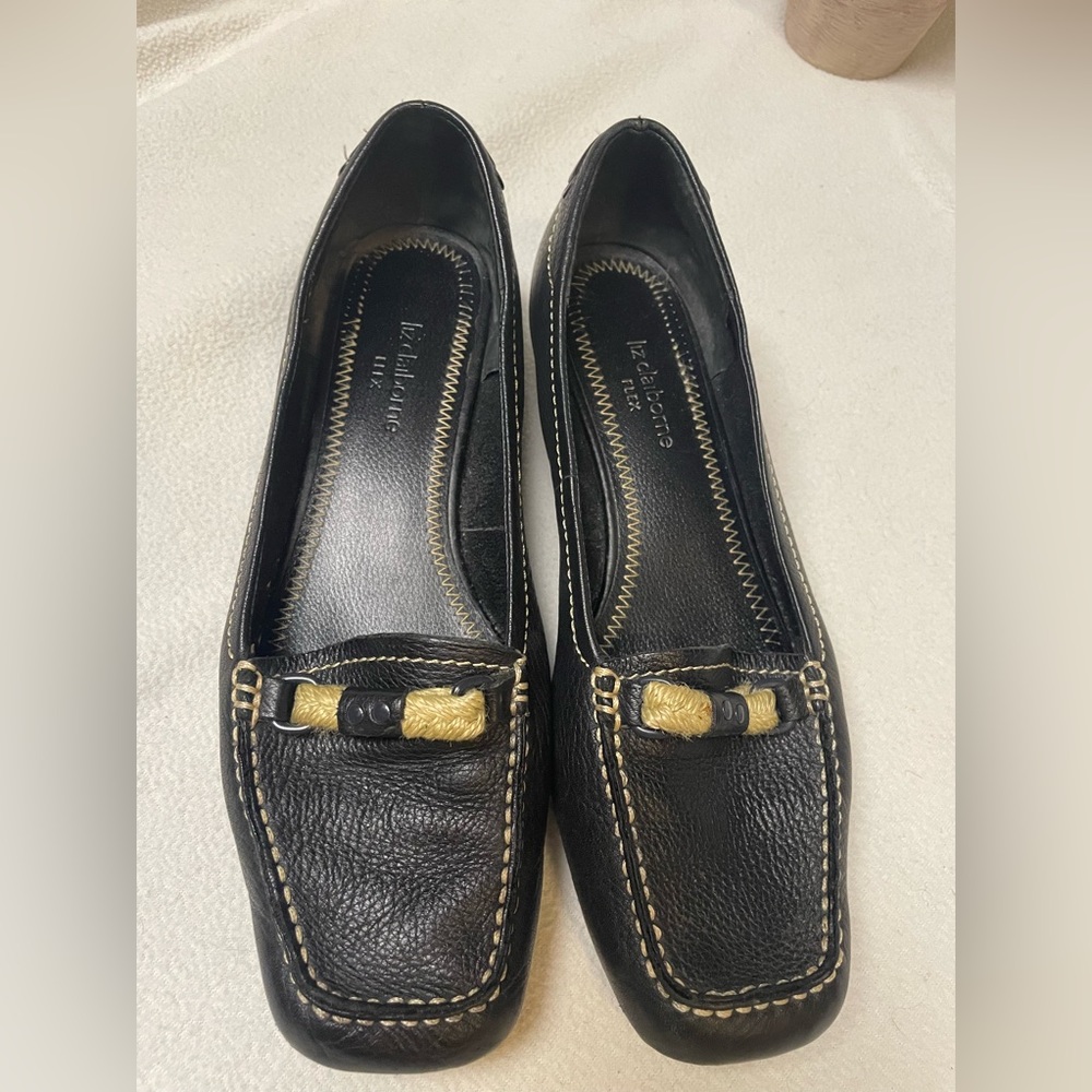 Liz Claiborne shoes
